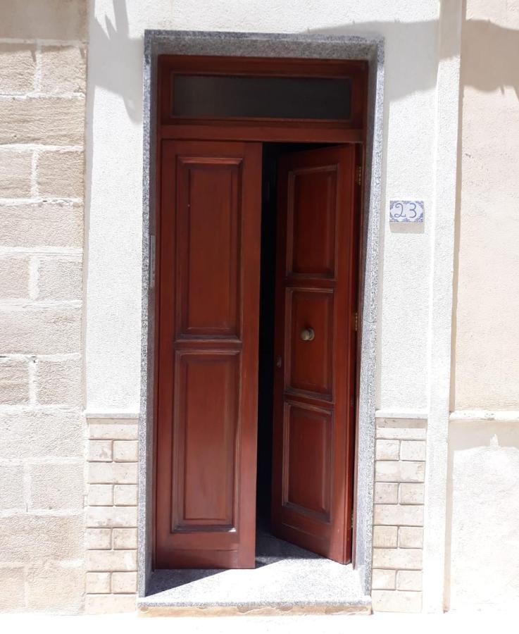 Le Cale Di Cala Rossa Apartamento