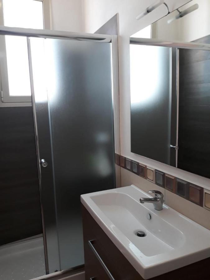 Le Cale Di Cala Rossa Apartment