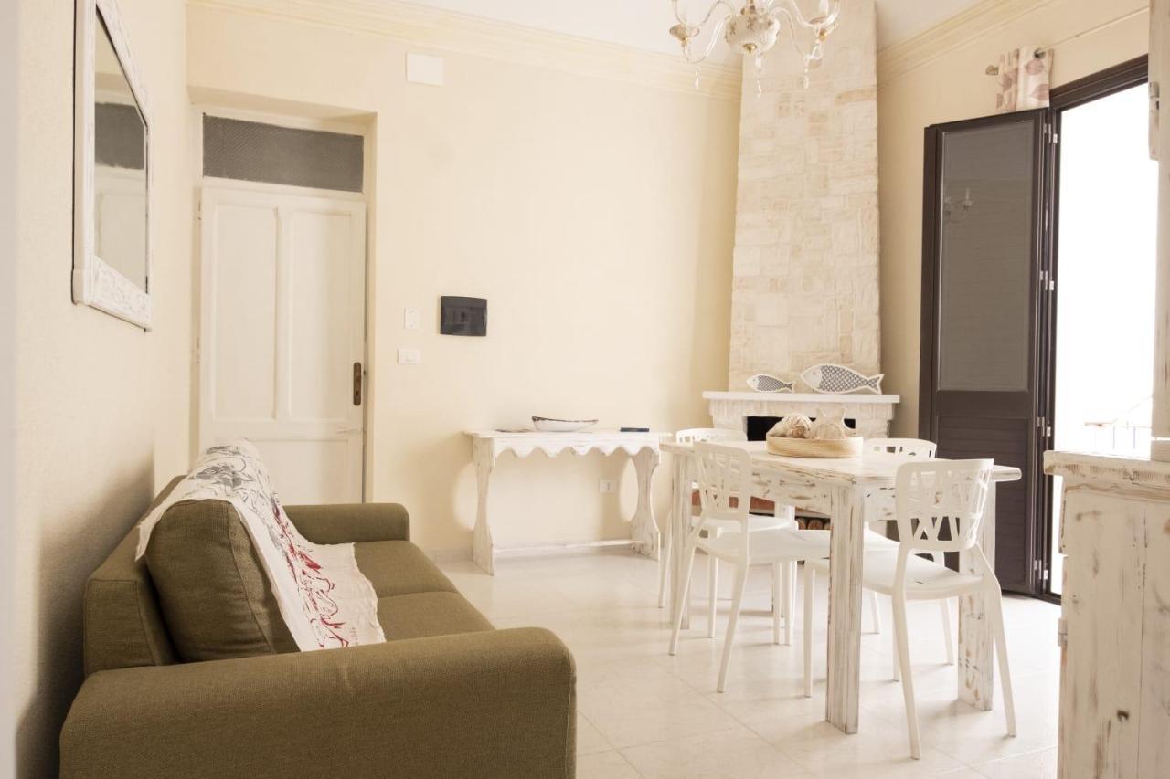 Apartamento Le Cale Di Cala Rossa *