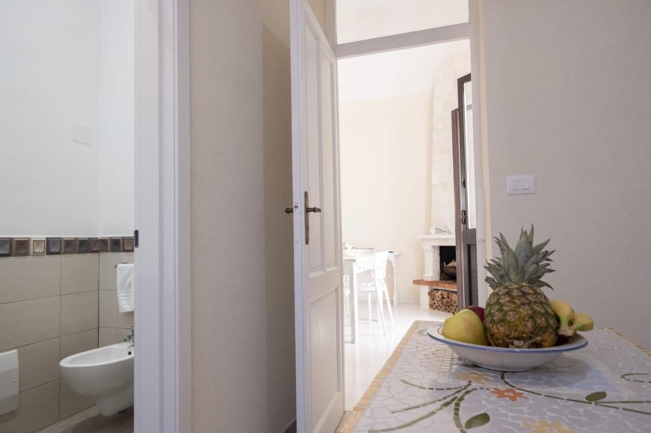 Le Cale Di Cala Rossa Apartment